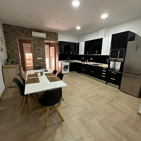 El Palmeral * 阿利坎特