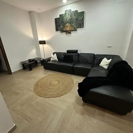 El Palmeral 公寓 阿利坎特