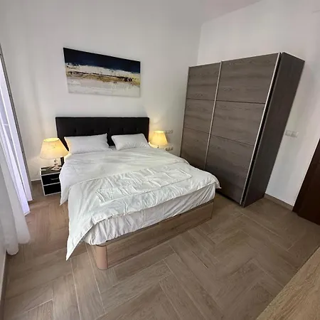 El Palmeral 阿利坎特