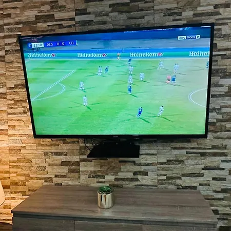 公寓 El Palmeral *