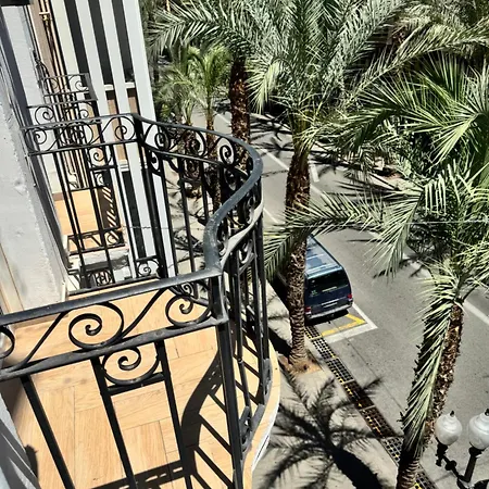 El Palmeral 阿利坎特