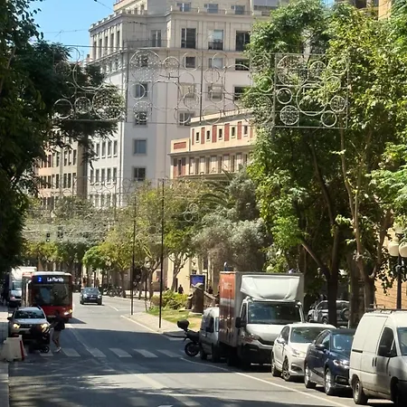 El Palmeral 公寓 阿利坎特