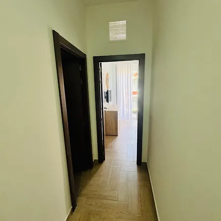 公寓 El Palmeral *