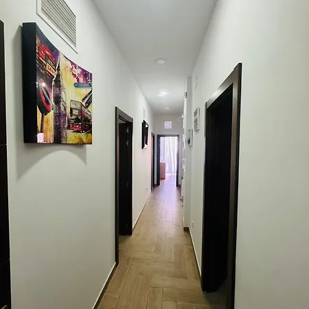 El Palmeral 阿利坎特