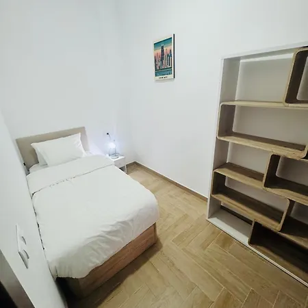 El Palmeral 阿利坎特