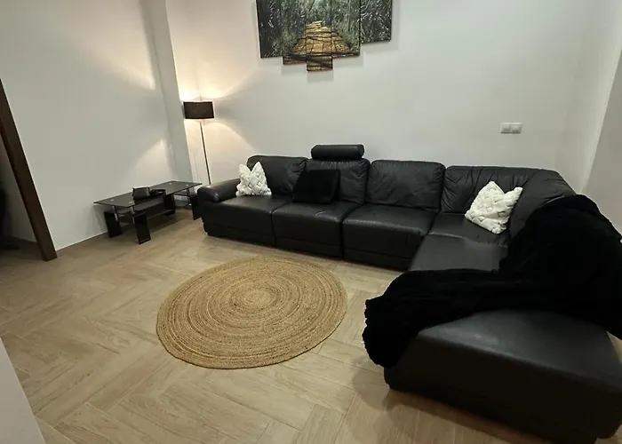 El Palmeral Apartman Alicante