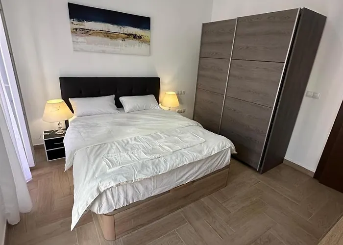 El Palmeral Alicante