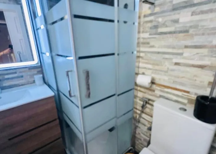 Apartman El Palmeral Alicante