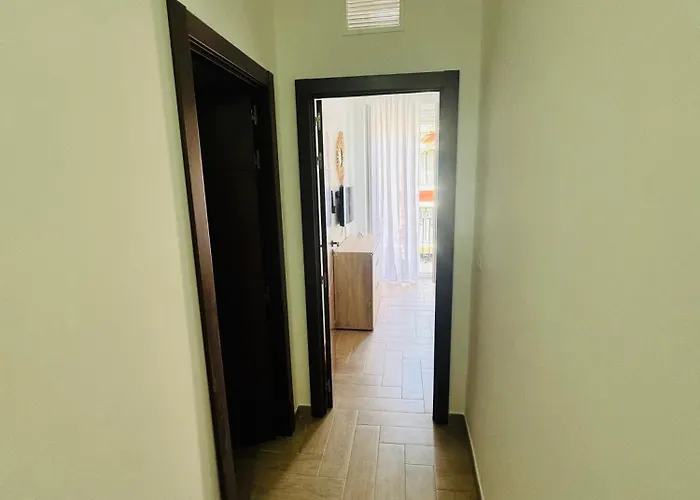 Apartman El Palmeral *