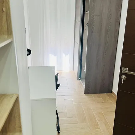 아파트 El Palmeral *