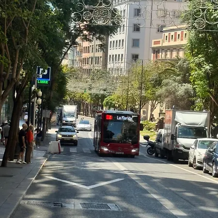 아파트 El Palmeral
