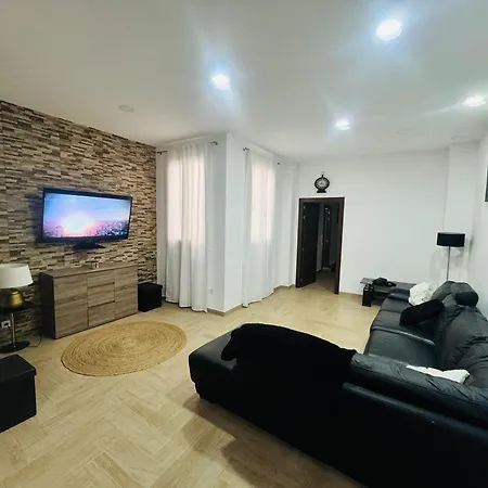 아파트 El Palmeral
