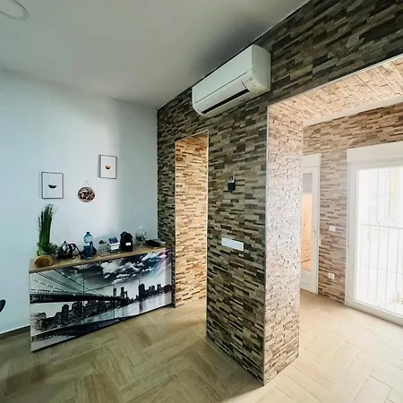 El Palmeral 아파트