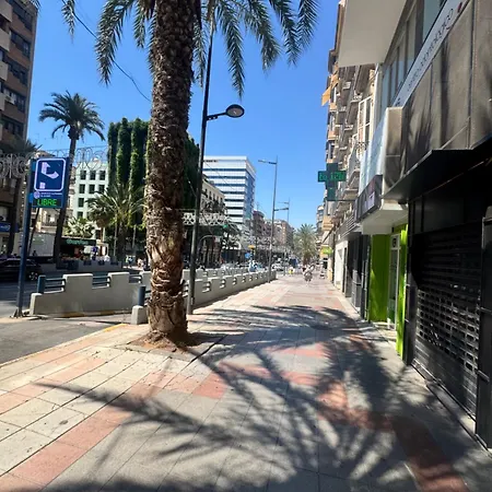 El Palmeral * 알리칸테