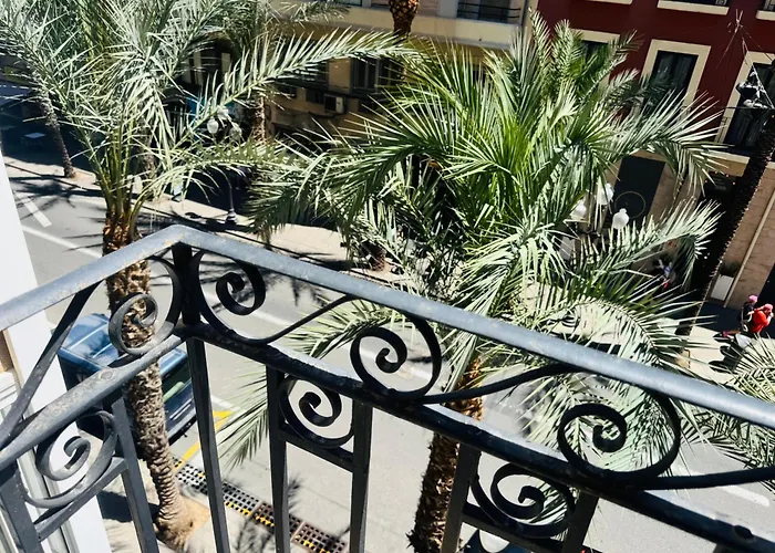 El Palmeral